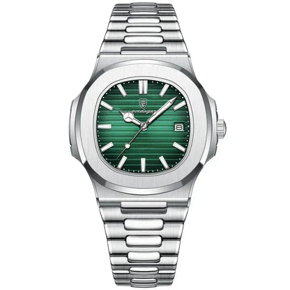 Nautilus Watch